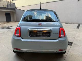 FIAT 500 usata, con Airbag Passeggero