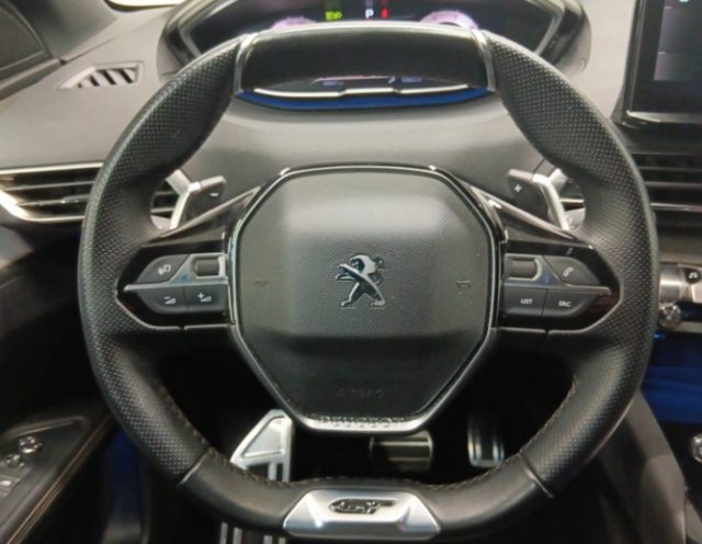 PEUGEOT 5008 usata, con Servosterzo