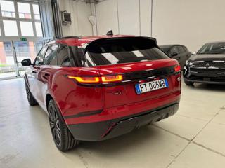 LAND ROVER Range Rover Velar usata, con Airbag Passeggero