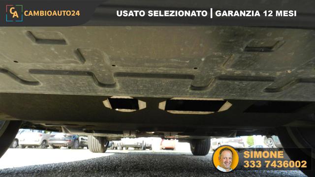 JEEP Avenger usata, con Riconoscimento dei segnali stradali