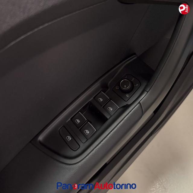 AUDI A1 usata, con Cruise Control