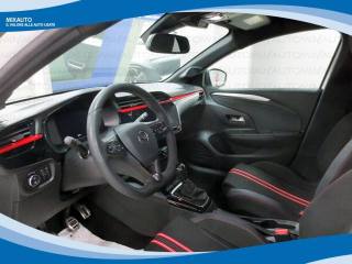 OPEL Corsa usata, con Airbag laterali