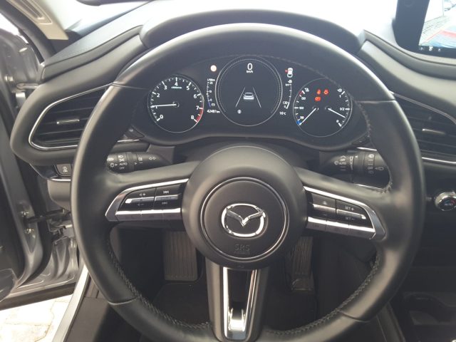 MAZDA CX-30 usata, con Cerchi in lega