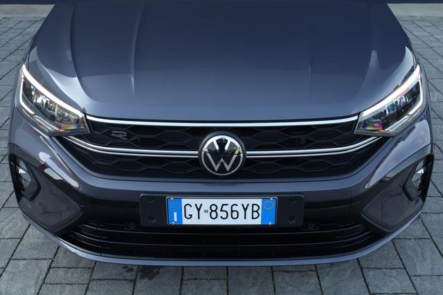 VOLKSWAGEN Taigo usata, con Autoradio digitale