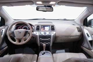 NISSAN Murano usata 31