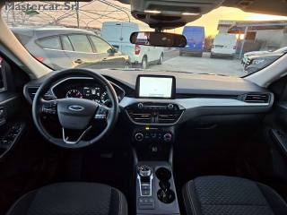 FORD Kuga usata, con Servosterzo