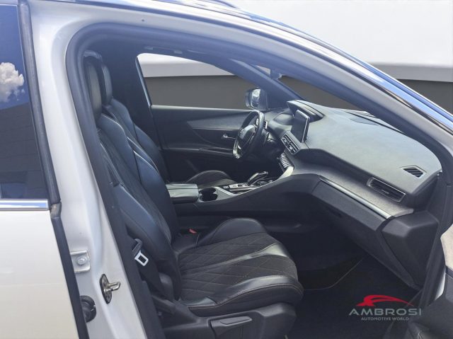 PEUGEOT 5008 usata 9