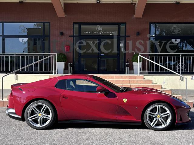FERRARI 812 usata, con Airbag Passeggero