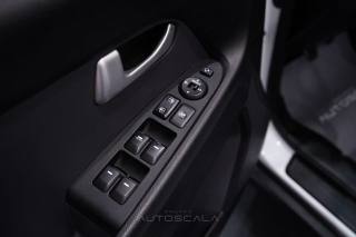 KIA Sportage usata, con Vetri oscurati