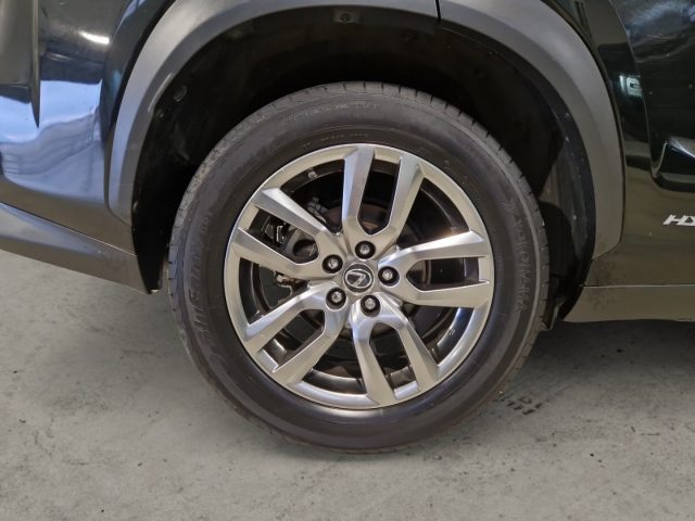 LEXUS NX 300 usata, con Boardcomputer