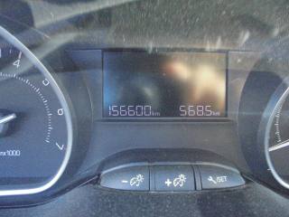 PEUGEOT 208 usata, con Servosterzo
