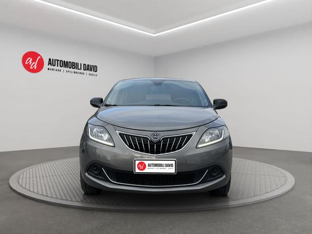 LANCIA Ypsilon usata, con Antifurto