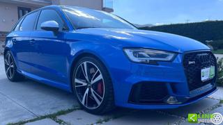 AUDI RS 3 SPB