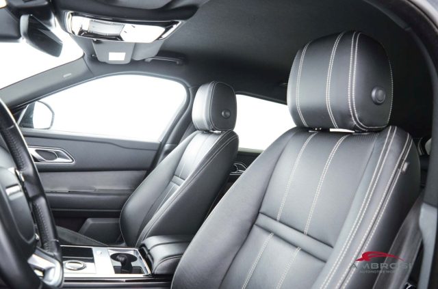 LAND ROVER Range Rover Velar usata 8