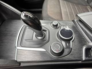 ALFA ROMEO Stelvio usata, con Lettore CD