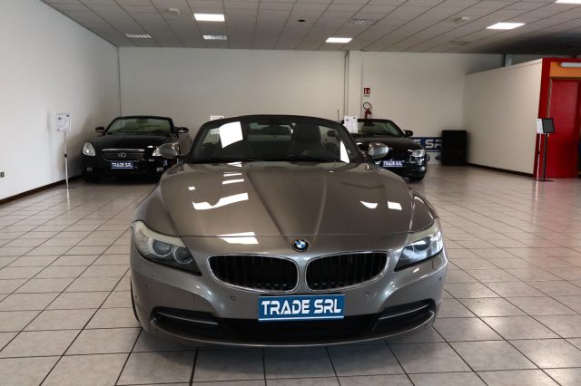 BMW Z4 usata, con Autoradio