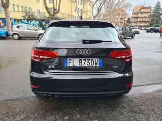 AUDI A3 usata, con Autoradio
