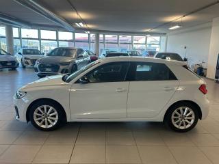 AUDI A1 usata, con Airbag Passeggero