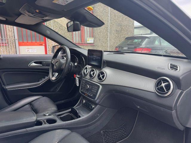 MERCEDES-BENZ GLA 200 usata, con Controllo trazione
