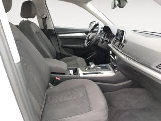 AUDI Q5 usata, con Immobilizzatore elettronico