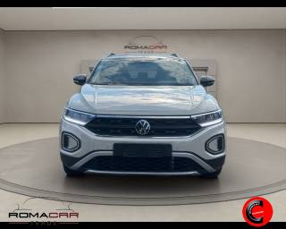 VOLKSWAGEN T-Roc usata, con Airbag