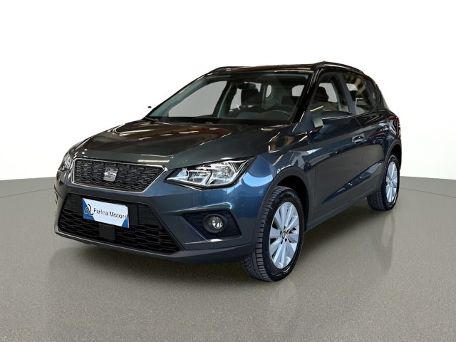SEAT Arona usata, con ABS