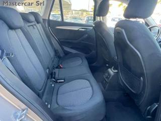 BMW X1 usata, con Sistema di navigazione