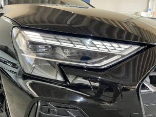 AUDI A3 usata, con Chiusura centralizzata