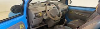 RENAULT Twingo usata, con Sedile posteriore sdoppiato