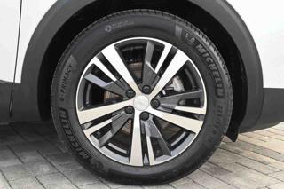 PEUGEOT 3008 usata, con Climatizzatore