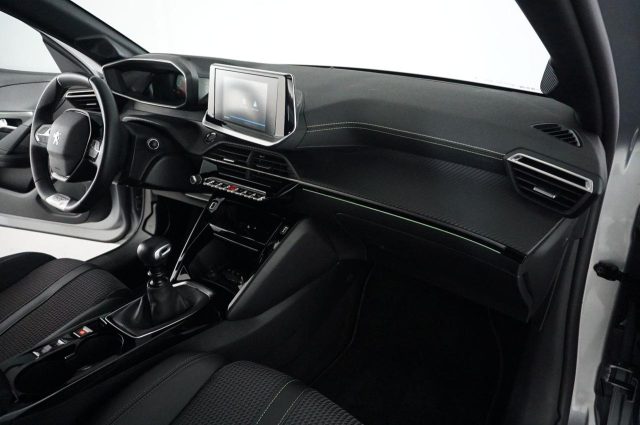 PEUGEOT 208 usata, con Bracciolo