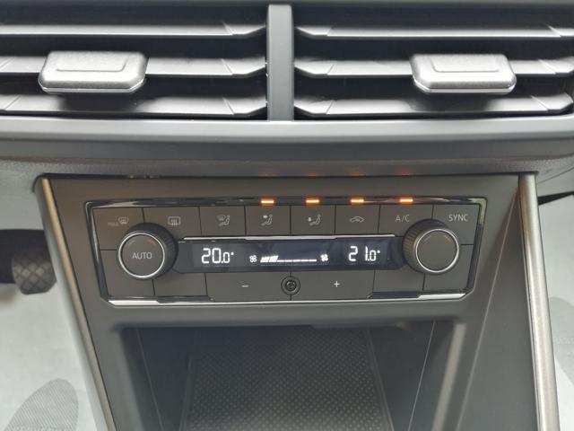 VOLKSWAGEN Polo usata, con Touch screen