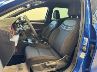 SEAT Ibiza usata, con Cerchi in lega