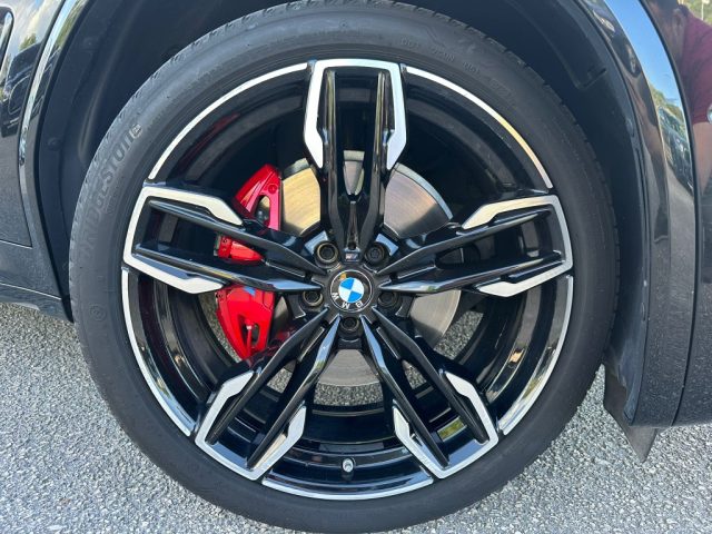BMW X4 usata, con Chiusura centralizzata