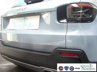 JEEP Avenger usata, con Climatizzatore