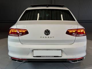 VOLKSWAGEN Passat usata, con Airbag Passeggero