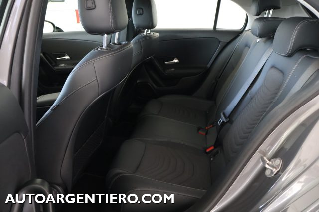 MERCEDES-BENZ A 180 usata, con Vivavoce