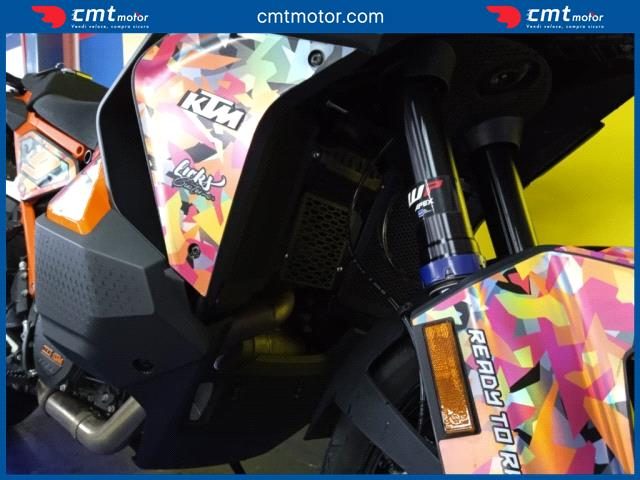 KTM 1290 Super Adventure usata 8