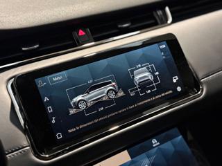 LAND ROVER Range Rover Evoque usata, con Filtro antiparticolato