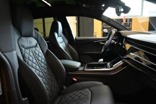 AUDI Q8 usata 131