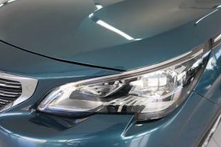 PEUGEOT 5008 usata 28