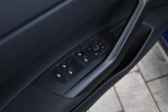 VOLKSWAGEN Taigo usata, con Immobilizzatore elettronico