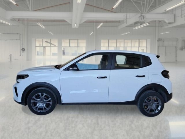 CITROEN C3 usata, con Airbag laterali