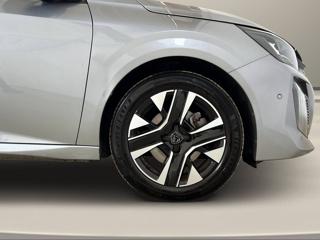 PEUGEOT 208 usata, con Isofix