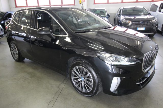 BMW 225 usata, con Airbag laterali