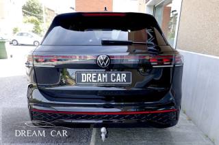 VOLKSWAGEN Tiguan usata, con Airbag Passeggero