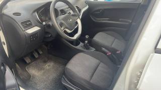 KIA Picanto usata, con Climatizzatore
