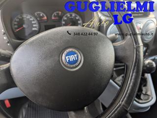 FIAT Doblo usata 18