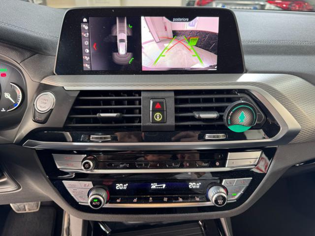 BMW X3 usata, con Cronologia tagliandi