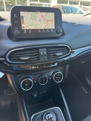 FIAT Tipo usata, con Cruise Control